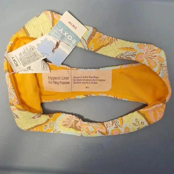 NWT Roxy Bikini Bottom - Picture 3 of 3